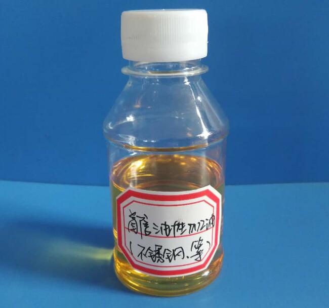 油性加工油（不锈钢，钛合金专用）